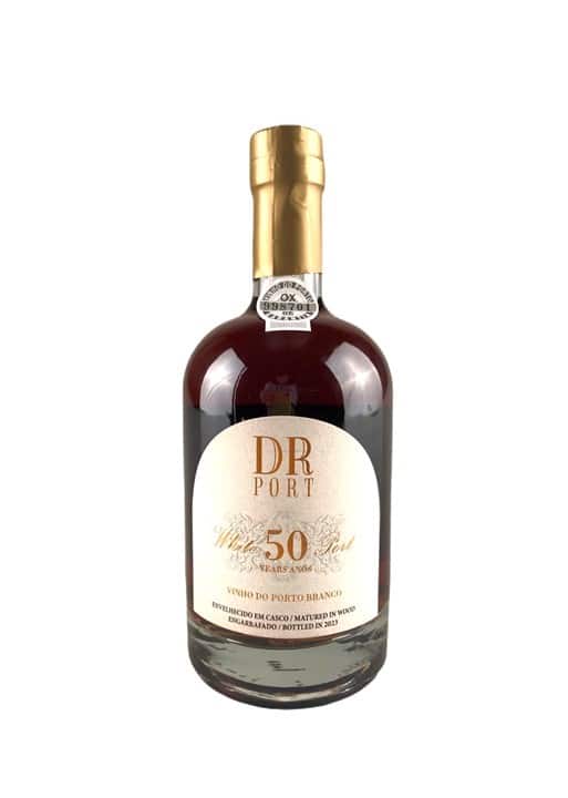 DR Porto Branco 50 Anos 0,5l Flasche