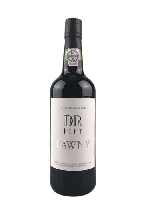 DR Porto Tawny Quinta da Levandeira do Roncão 0,75l Flasche